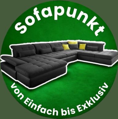 Logo Sofapunkt